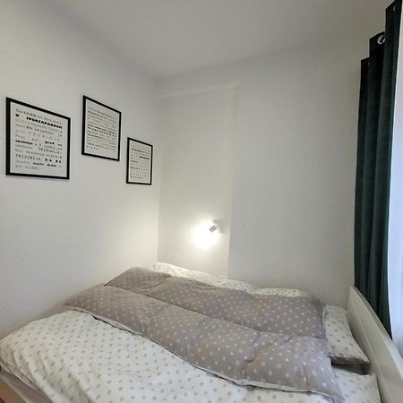Apartman Natasa  Trebinje Bagian luar foto
