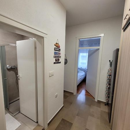 Apartman Natasa  Trebinje Bagian luar foto