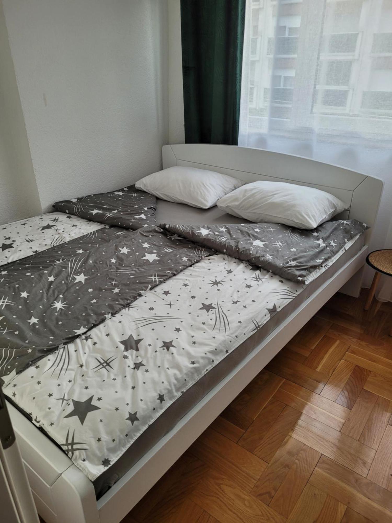 Apartman Natasa  Trebinje Bagian luar foto