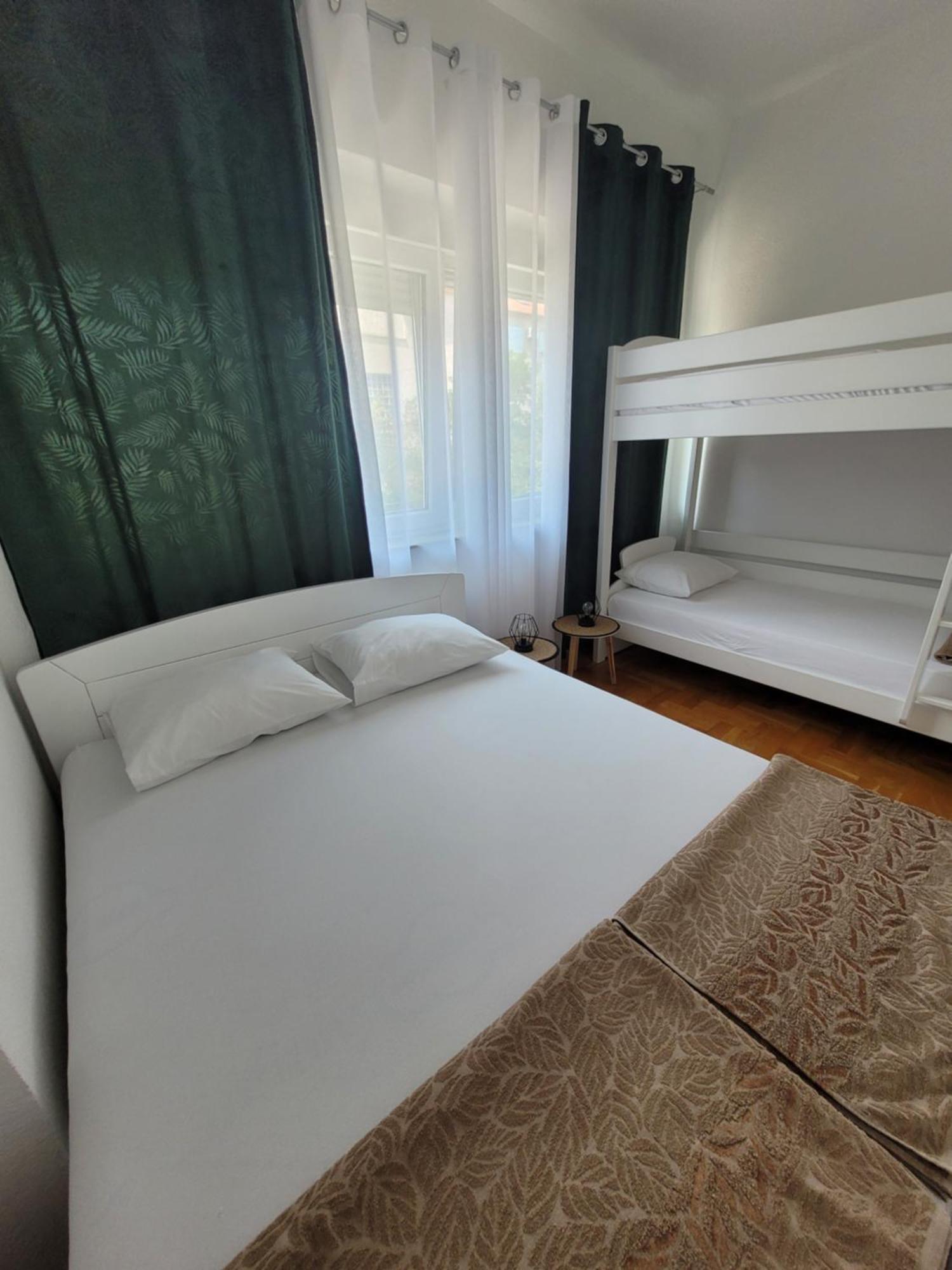 Apartman Natasa  Trebinje Bagian luar foto