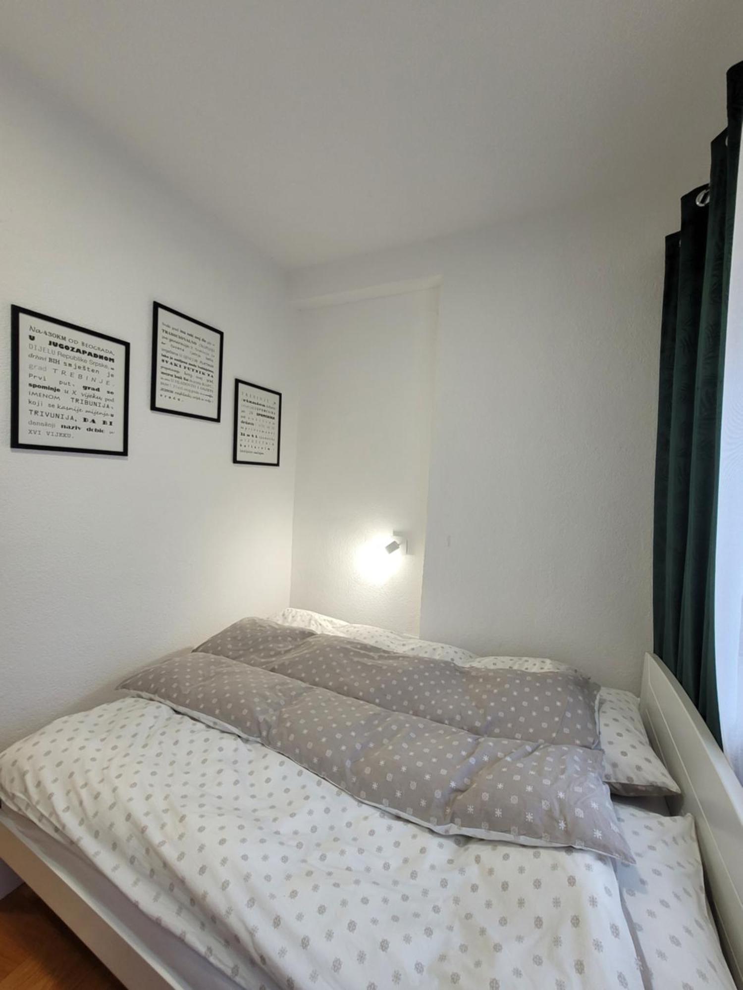 Apartman Natasa  Trebinje Bagian luar foto