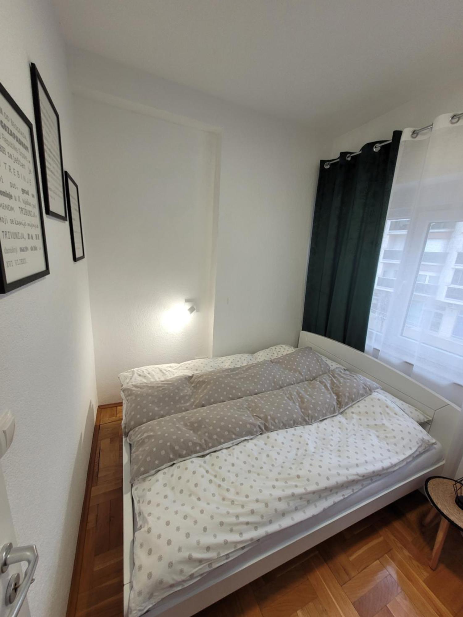 Apartman Natasa  Trebinje Bagian luar foto