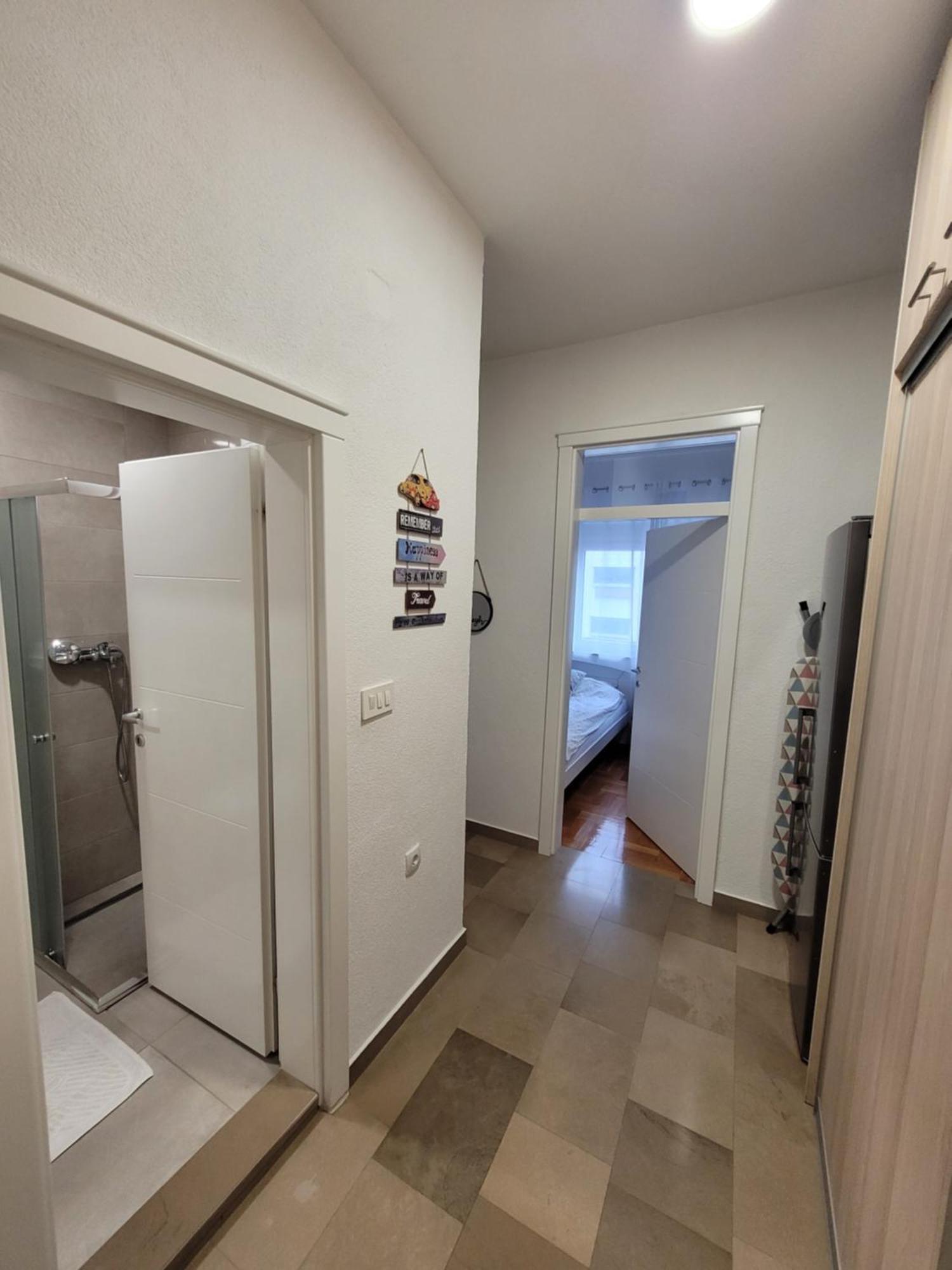 Apartman Natasa  Trebinje Bagian luar foto