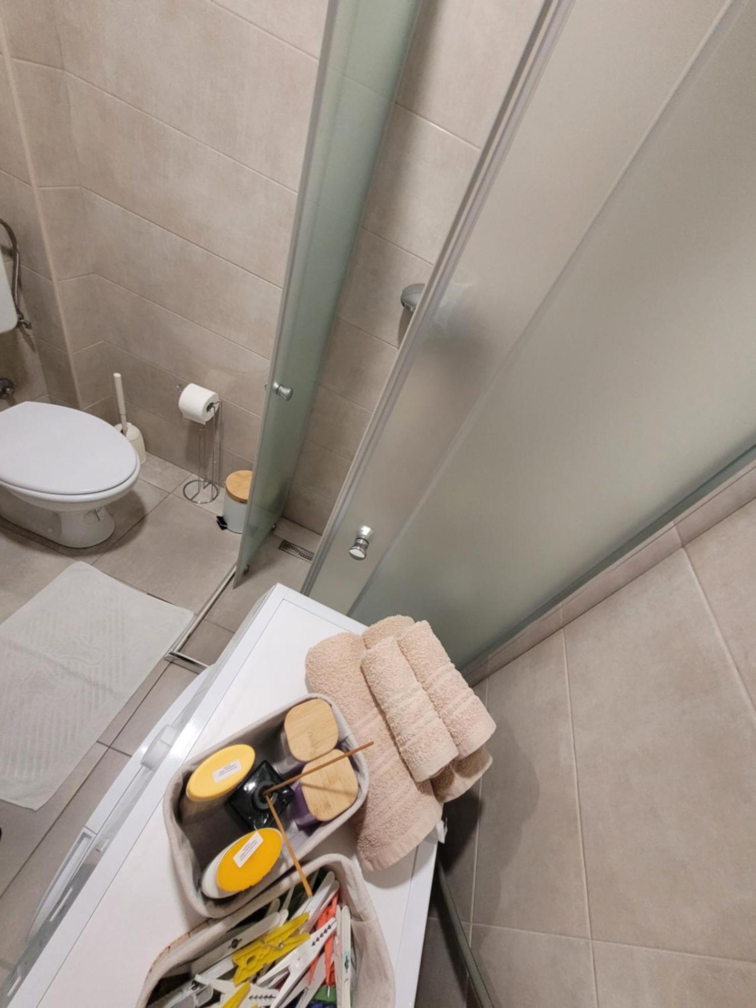 Apartman Natasa  Trebinje Bagian luar foto