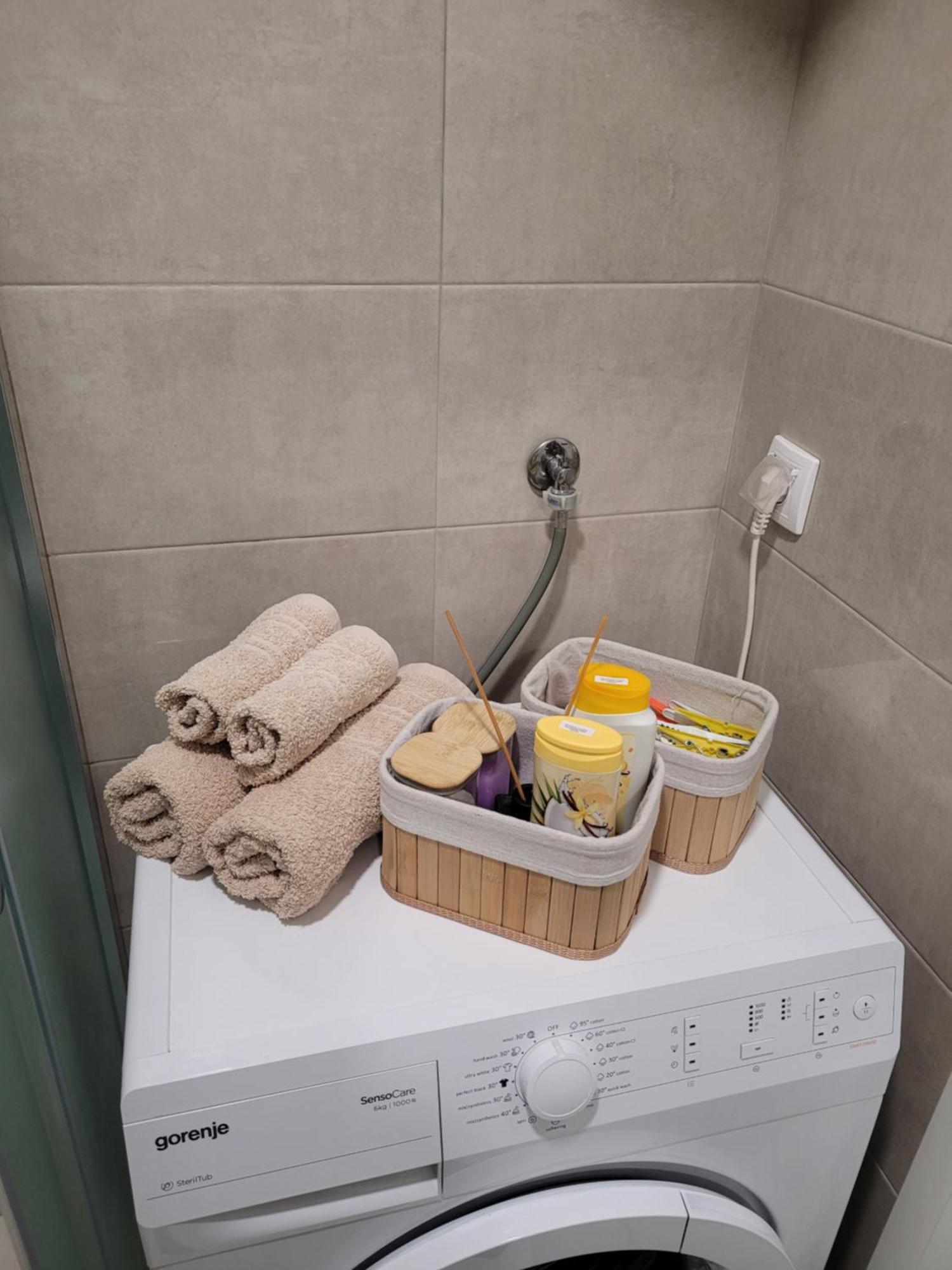 Apartman Natasa  Trebinje Bagian luar foto