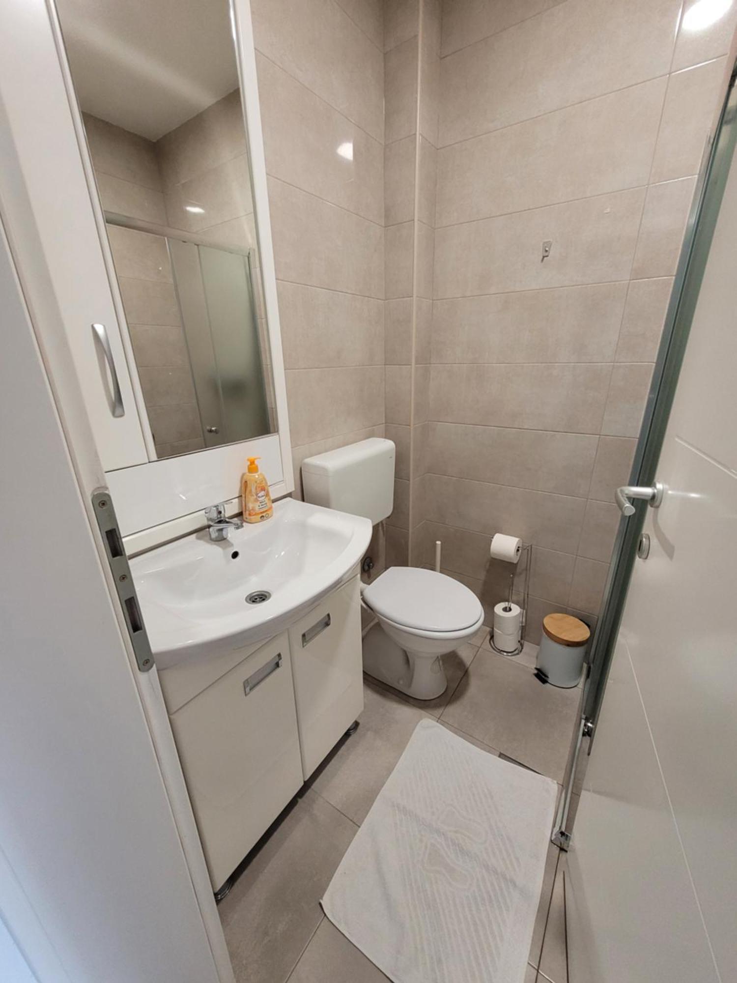 Apartman Natasa  Trebinje Bagian luar foto