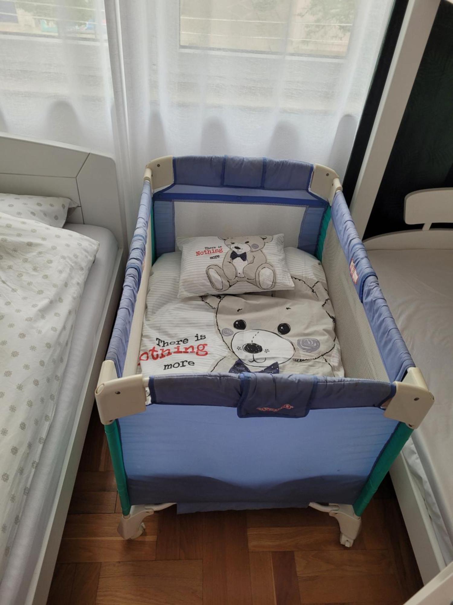 Apartman Natasa  Trebinje Bagian luar foto